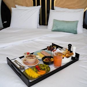 Deluxe Double Kamer